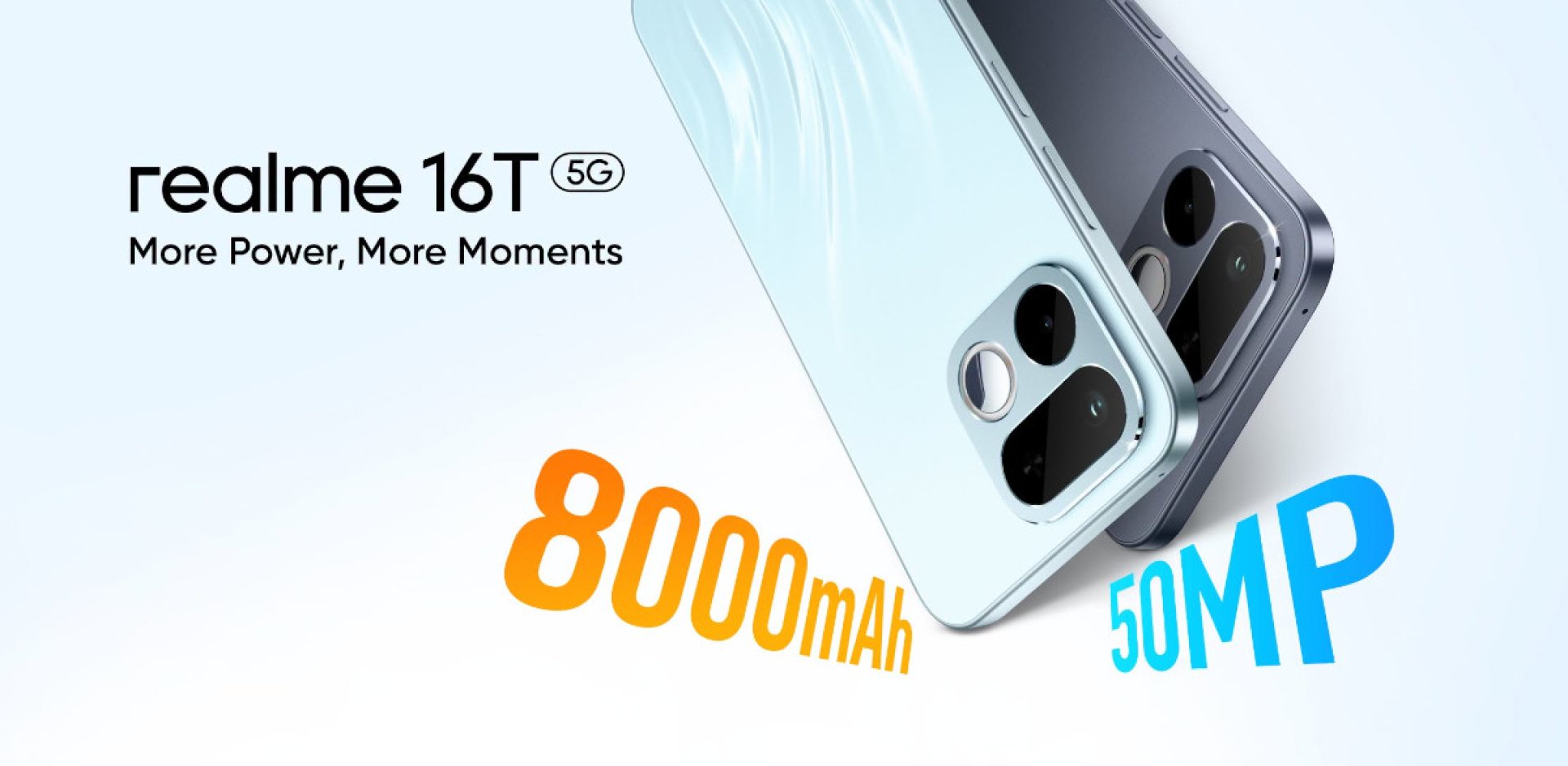 realme 16T 5G PH launch date 1