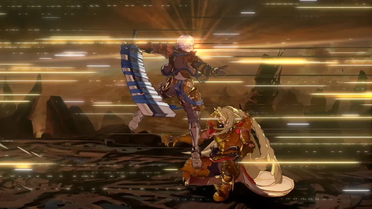 Granblue Fantasy Versus Rising Legendary Edition Arrives on Switch 2 with Version 2.60