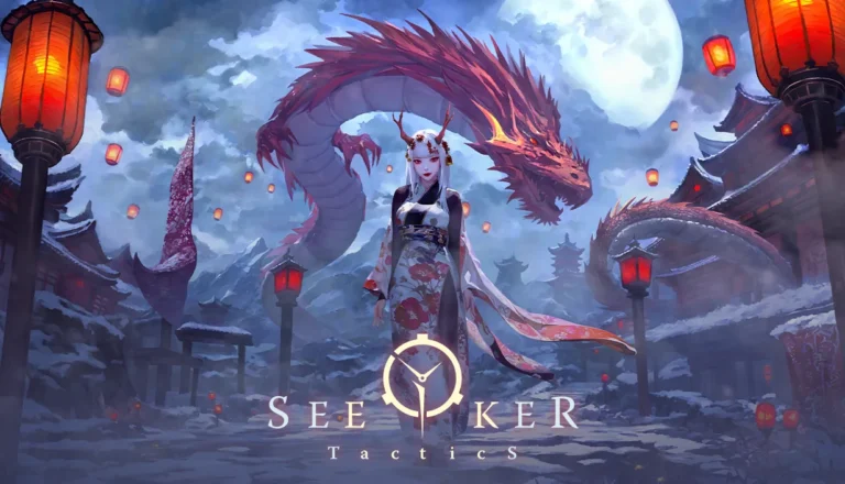 Six Taiwanese Indie Games Head to Tokyo Game Show 2026
