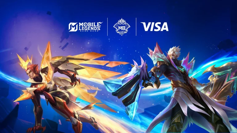 Visa MOONTON Games partnership names Visa Global Payment Partner for M8 to M10
