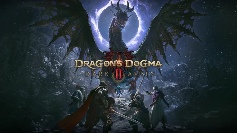 Dragon’s Dogma 2: Dark Arisen Is Out Now on PS5, Xbox, Steam, and Switch 2