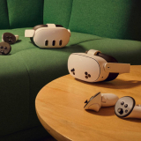 Meta Introduces Quest 3S Affordable VR Headset