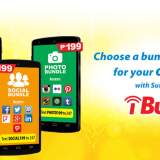 Sun Cellular Launches iBundles for Sun Postpaid