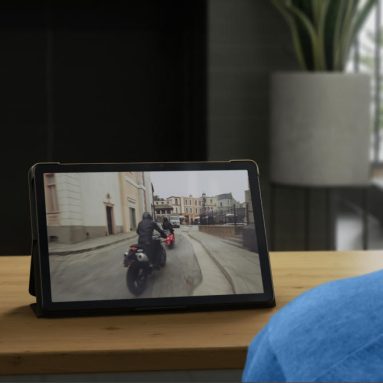 Lenovo Tab M10 and M10 Plus are Available in PH, Priced