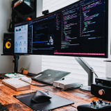 Get the Perfect Balance of Work and Play with LG’s UltraWide Monitors