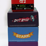 On-the-Go DTC Phones!