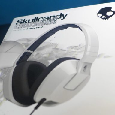 Skullcandy Crusher Review