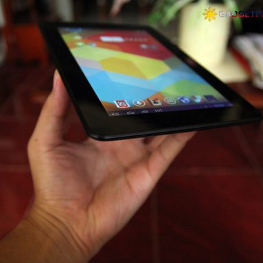 Cherry Mobile Fusion Bolt In-Depth Review