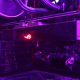 ASUS ROG Strix GTX 1050 Ti Review: 1080p Gaming on a Budget