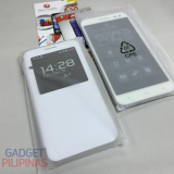 Cherry Mobile Cosmos One Plus Unboxing Photos and Features
