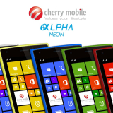 Cherry Mobile Launches Alpha View and Alpha Neon at MWC 2015
