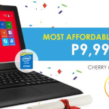 Cherry Mobile Drops Prices of Cherry Mobile Alpha PC Series