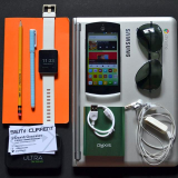 Semi-Current’s Swag