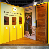 Yale Unveils Smart Home Security Lineup, Opens Pop-Up Booth with True Value