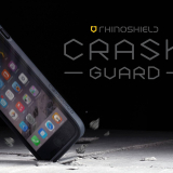 Rhinoshield Debuts in the Philippines, Introduces Crash Guard Bumper Case and Impact Screen Protector
