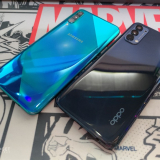 OPPO Reno4 vs Galaxy A71 – Specs War