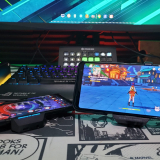 ASUS ROG Phone 3 vs ASUS ROG Phone 2: Game Benchmarks Comparison