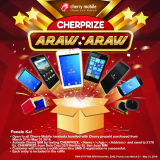 Cherry Mobile’s Biggest Sale Season,Cherry Mobile Festival 2016, Begins
