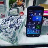 Cherry Mobile Alpha Prime 5 Debuts at Cebit