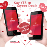 Buy Flare Dash for a Price of One