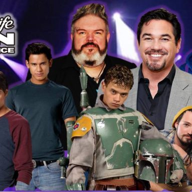 9 Reasons Why We’re Going to Toycon 2016