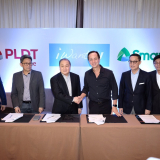 Watch your favorite kapamilya shows with on iWantTV with GIGASURF