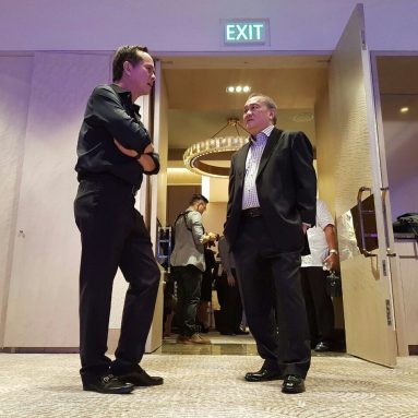 Smart, PLDT Home and ABS-CBN Team Up for iWant TV