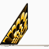 Apple Unveils the Remarkable 15-inch MacBook Air with M2 Chip at WWDC 2023