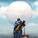 Destiny Review (Playstation 4)