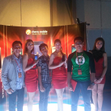 Cherry Mobile Launches 2 New Android Smartphones