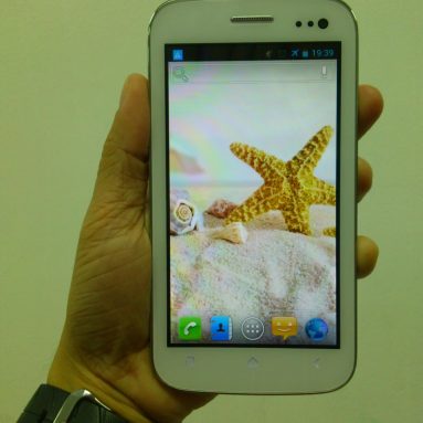Comparison: Cherry Mobile Titan vs MyPhone A919, Fight!