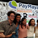 PayMaya challenges the stereotypes surrounding the digital generation with latest campaign