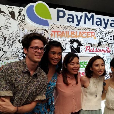 PayMaya challenges the stereotypes surrounding the digital generation with latest campaign