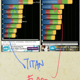 Comparison: Cherry Mobile Flare and Cherry Mobile Titan
