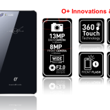O+ 360 Extreme – Ultimate Selfie Phone