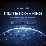 Infinix Showcases Next-Gen Satellite Connectivity, Cooling, and Modular AI Tech at CES 2026