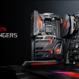 ASUS Unveils Maximus IX and Strix Z270 Motherboards: Kaby Lake Ready