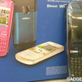Nokia C3 Unboxing and Review