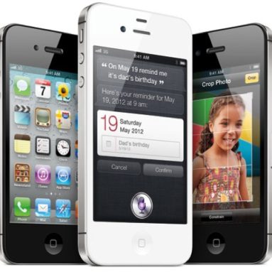 Smart Nabs iPhone 4S, Globe Telecom Loses Exclusive Love Affair with Apple