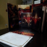 Unboxing Evil: Diablo 3 Preview
