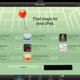 Apple Starts Promoting Alternative Maps Apps on Apple Store