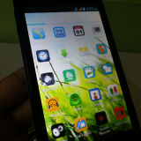 First Impressions on O+ 8.9