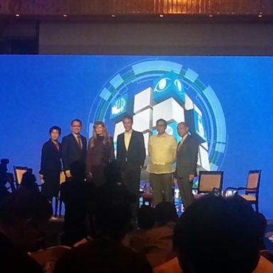 Globe Business Asserts ICT Industry Leadership of Philippines with 4th Enterprise Innovation Forum