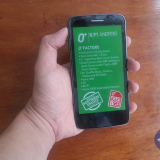 O+ Outs O+ 8.91 Phablet, 5-inch device that sports 3000 mAh Battery [UNBOXING]