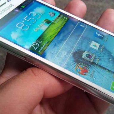 Samsung Galaxy Win Review