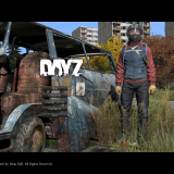 DayZ Standalone Sustains Position as Top Game on Steam, Purchased by 1M Gamers
