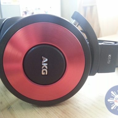AKG K619 Unboxing and First Impressions