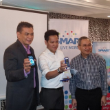 Smart Beefs-Up LTE Deployment in the Philippines