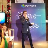 #ShareTheLove this Christmas with PayMaya’s online and offline perks