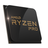 AMD Ryzen PRO Processors Now Available Worldwide, Announces Threadripper 1900X